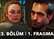 Bahar 23.Bölüm Fragmanı