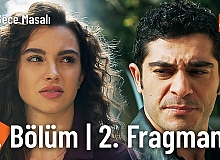 Bir Gece Masalı 11.Bölüm 2. Fragmanı