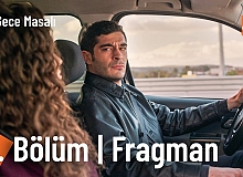 Bir Gece Masalı 11.Bölüm Fragmanı