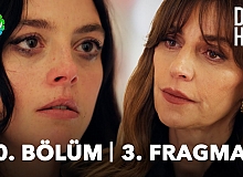 Deha 10.Bölüm 3.Fragmanı