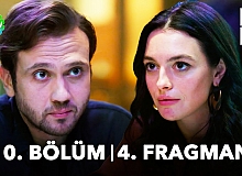 Deha 10.Bölüm 4.Fragmanı