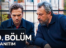 Deha 10.Bölüm Fragmanı