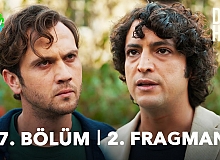 Deha 7. Bölüm 2. Fragmanı