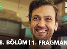 Deha 8.Bölüm Fragmanı