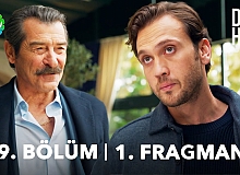 Deha 9.Bölüm Fragmanı