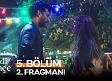 Gizli Bahçe 5. Bölüm 2. Fragmanı