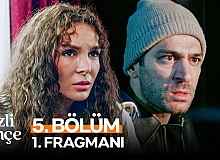 Gizli Bahçe 5.Bölüm Fragmanı