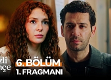 Gizli Bahçe 6.Bölüm Fragmanı