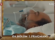 Gönül Dağı 154.Bölüm 2.Fragmanı