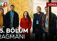 Gönül Dağı 155.Bölüm Fragmanı