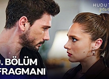 Hudutsuz Sevda 40.Bölüm Fragmanı