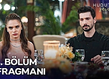 Hudutsuz Sevda 42.Bölüm Fragmanı