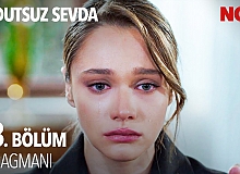 Hudutsuz Sevda 43.Bölüm 2.Fragmanı