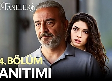 İnci Taneleri 24.Bölüm Fragmanı