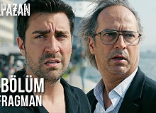 Kalpazan 3.Bölüm 2.Fragmanı