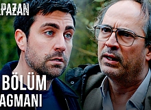 Kalpazan 5.Bölüm Fragmanı