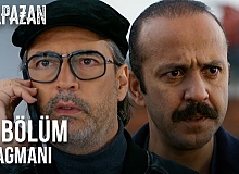 Kalpazan 6.Bölüm Fragmanı