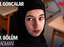 Kızıl Goncalar 26.Bölüm 2.Fragmanı