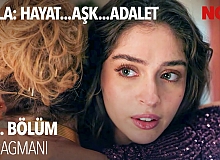 Leyla: Hayat Aşk Adalet 11.Bölüm 2.Fragmanı