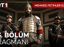 Mehmed Fetihler Sultanı 23.Bölüm Fragmanı