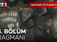 Mehmed Fetihler Sultanı 24.Bölüm Fragmanı