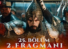 Mehmed Fetihler Sultanı 25.Bölüm 2.Fragmanı