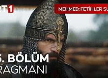 Mehmed Fetihler Sultanı 25.Bölüm Fragmanı