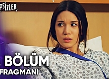 Sahipsizler 2.Bölüm Fragmanı