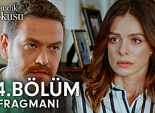 Sandık Kokusu 34.Bölüm Fragmanı