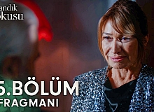 Sandık Kokusu 35.Bölüm Fragmanı