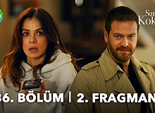 Sandık Kokusu 36.Bölüm 2.Fragmanı