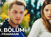 Siyah Kalp 10.Bölüm 3.Fragmanı