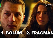 Siyah Kalp 11.Bölüm 2.Fragmanı