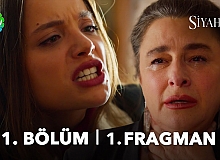 Siyah Kalp 11.Bölüm Fragmanı