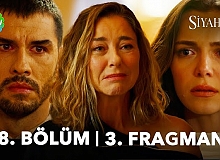 Siyah Kalp 8.Bölüm 3.Fragmanı