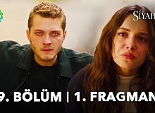 Siyah Kalp 9.Bölüm Fragmanı