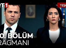 Teşkilat 120.Bölüm Fragmanı