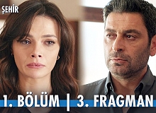 Uzak Şehir 1.Bölüm 3.Fragmanı