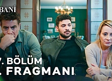 Yabani 47.Bölüm 2.Fragmanı