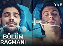 Yabani 48.Bölüm Fragmanı