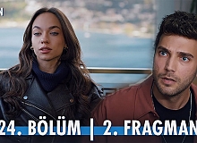 Yalan 24.Bölüm 2.Fragmanı