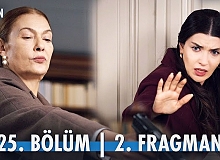 Yalan 25.Bölüm 2.Fragmanı