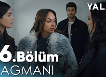 Yalan 26.Bölüm Fragmanı