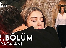 Yalı Çapkını 82.Bölüm 2.Fragmanı