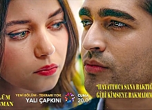 Yalı Çapkını 83.Bölüm Fragmanı