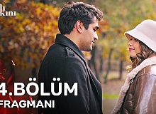 Yalı Çapkını 84. Bölüm 2. Fragmanı