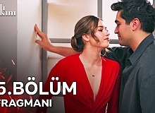 Yalı Çapkını 85.Bölüm Fragmanı