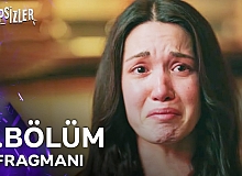 Sahipsizler 6.Bölüm Fragmanı