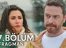 Sandık Kokusu 37.Bölüm Fragmanı