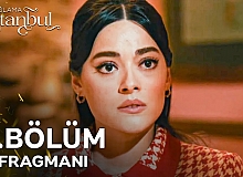 Sen Ağlama İstanbul 2.Bölüm 2.Fragmanı